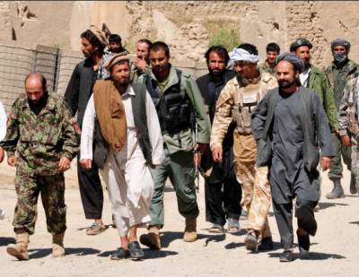 Сивков: Фиаско США в Афганистане исключает вероятность "ловушек" для РФ