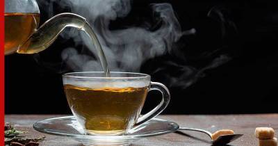 Против рака и для здоровья сердца: один из самых полезных чаев на завтрак