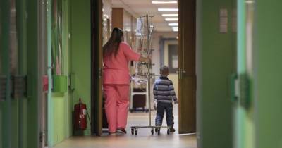 Россиянка рассказала о попытках помочь больным детям в психиатрической больнице