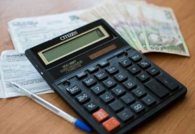Субсидии в Украине будут платить по новым нормативам