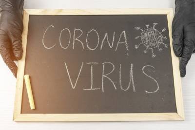 В Карелии по данным на 14 августа 164 зараженных коронавирусом