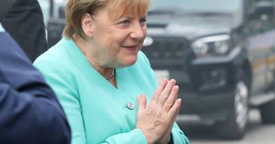В Германии назвали размер пенсии Меркель после отставки