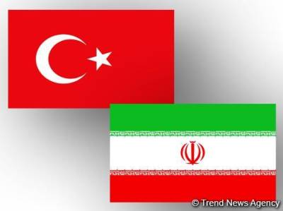 Иран увеличил импорт электротоваров из Турции