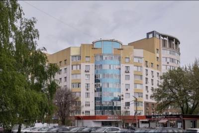 В Рязани за 60 млн рублей продают самую просторную квартиру в ЦФО