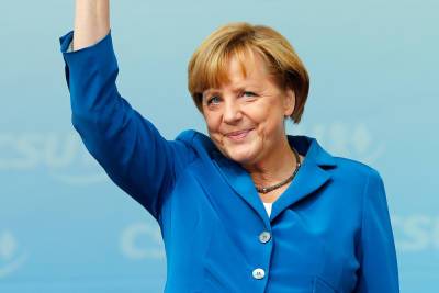 Сначала Путин, затем Зеленский: Меркель отправляется в «Прощальное турне»