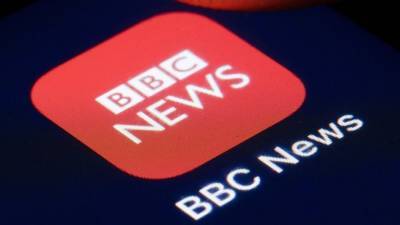 Посольство Британии призвало Россию пересмотреть решение по журналистке BBC
