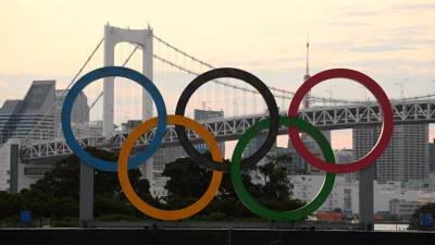 Kyodo: Паралимпийские игры в Токио могут пройти со зрителями