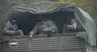 Аналитики исключили переброску армянских военных в Нагорный Карабах