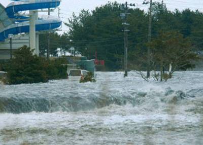 В Японии из-за дождей эвакуируют жителей префектур Фукуока, Сага, Нагасаки и Хиросима