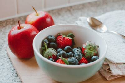 Замороженное лето: диетолог рассказала о способах заготовки свежей ягоды