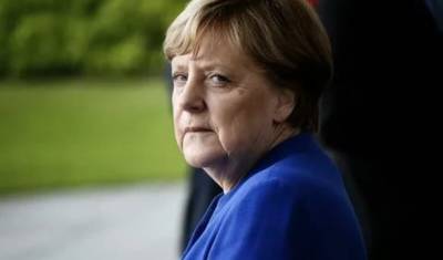 СМИ выяснили, какую пенсию будет получать Ангела Меркель после ухода с поста канцлера