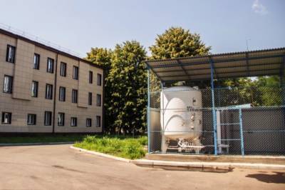 Главврач больницы во Владикавказе предупреждал о проблемах с кислородом