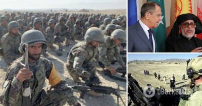 Андрей Цаплиенко: Афганские уроки для Украины