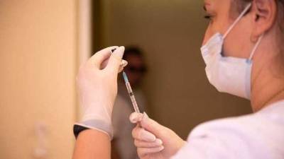 Без прививки не входить: в Одесской области чиновники прекратили принимать невакцинированных