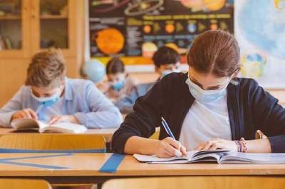 Госпотребслужба: в Украине 65% школ не готовы к началу учебного года