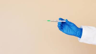 Создатели "Эпиваккороны" заявили об отсутствии смертей от COVID-19 после вакцинации