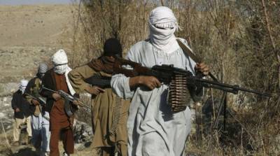 Талибы захватили еще четыре столицы провинций в Афганистане