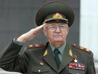 Валентин Варенников: почему генерал отказался от амнистии по «делу ГКЧП»