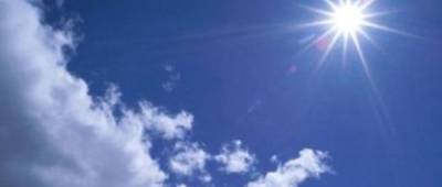 Июль признали наиболее жарким месяцем за всю историю метеонаблюдений