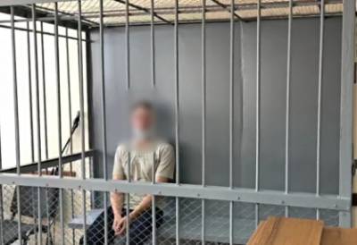 Обвиняемый в двойном убийстве и удержании девочки в Иркутской области отправлен под стражу – Учительская газета