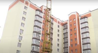 Квадратные метры останутся мечтой: в Украине резко взлетят цены на квартиры, названы причины