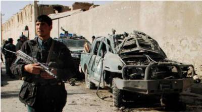 Талибы сообщили зачем захватили в Афганистане крупные радиостанцию