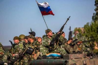 Безпорадність української влади під час анексії Криму дала поштовх Росії окупувати Донбас