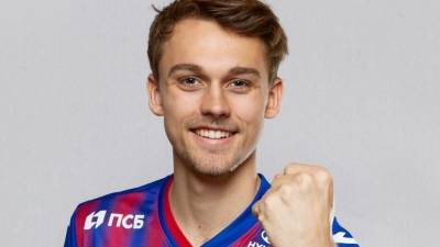 Футболист ЦСКА признался, что не знает, где находятся Ижевск и Липецк