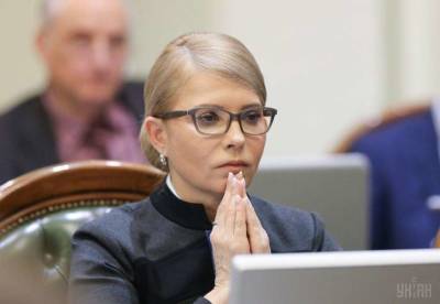 Юлия Тимошенко - Заместительница задержанного главы ГПЗКУ также связана с Тимошенко – медиа - epravda.com.ua - Украина - Бельгия