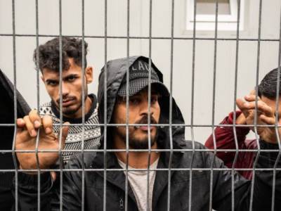 Режим Лукашенка помогал мигрантам из Ирака попасть в страны ЕС через госкомпанию – расследование - unn.com.ua - Украина - Киев - Белоруссия - Ирак - Литва - Минск - Baghdad