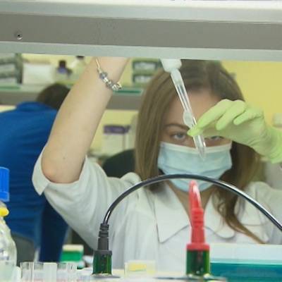 Суточный прирост новых заболевших коронавирусом в России составил 22 тыс 144 случая