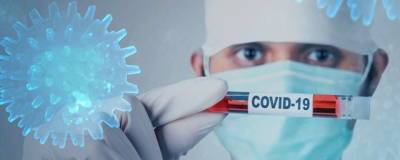 В Австрии обнаружили «слабое место» коронавируса SARS-CoV-2