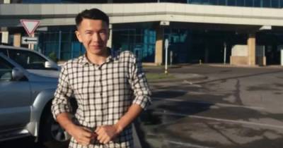 Борец за права уйгуров просит в Украине политического убежища: его могут депортировать в Китай
