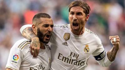 Мадридский "Реал" опроверг свой переход в АПЛ