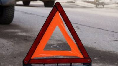 В ДТП в Любинском районе погибли два человека