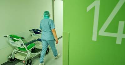 За минувшие сутки в Латвии госпитализировано три пациента с Covid-19