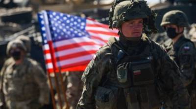 В столицу Афганистана прибыли американские войска