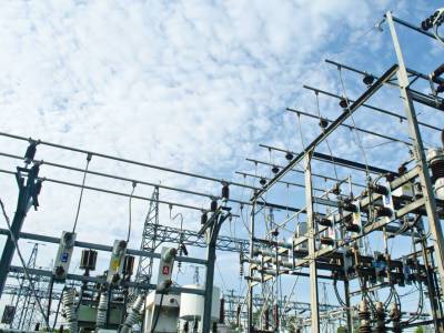 Цена электроэнергии на оптовом рынке в августе выросла более чем на 80%