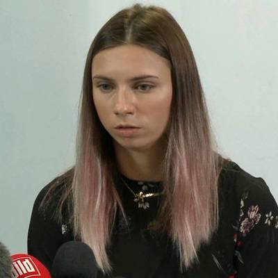 Тимановская назвала свою критику тренерского штаба в соцсетях не самым умным решением