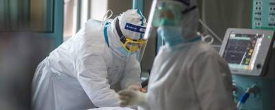Вирусолог рассказал, почему в России чаще стали умирать от ковида