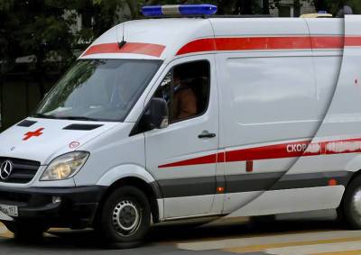 СМИ: тело капитана МВД нашли на юго-западе Москвы