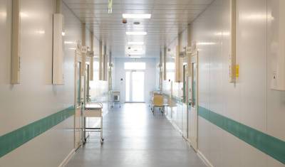 В Тюмени из-за увеличения пациентов с COVID-19 открыли еще один моногоспиталь