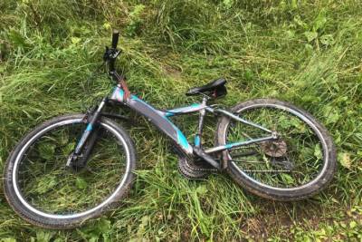 Двое мужчин добирались до работы в Тверской области на краденых велосипедах