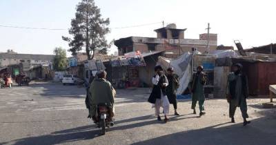 Талибы захватили столицу провинции Пактика на востоке Афганистана (видео)