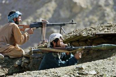 Талибы подошли к Кабулу, их отряды в семи милях от столицы
