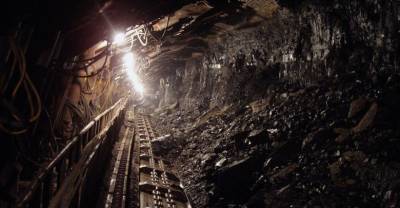 В Китае 19 человек попали под завалы из-за аварии на шахте, ещё один погиб