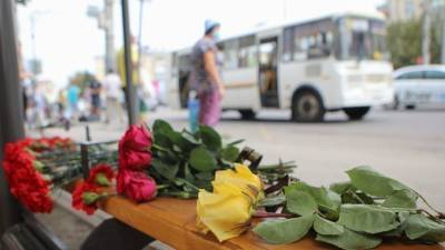 Могла ли одна из погибших быть причастной к взрыву в Воронеже — мнение подруги