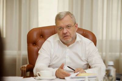 «Создать искусственный дефицит газа в Европе»: Глава украинского Минэнерго заявил о целях «Северного потока-2»