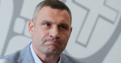 В Германии считают давление на лидера "УДАРА" Виталия Кличко политическим преследованием, — нардеп Николаенко
