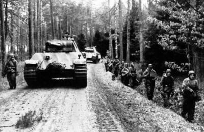 Битва у Баутцена: последнее поражение Красной Армии от вермахта